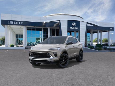 New 2026 Buick Encore GX Sport Touring image 8