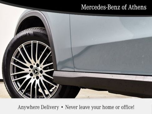 Certified 2025 Mercedes-Benz GLC 300 image 15