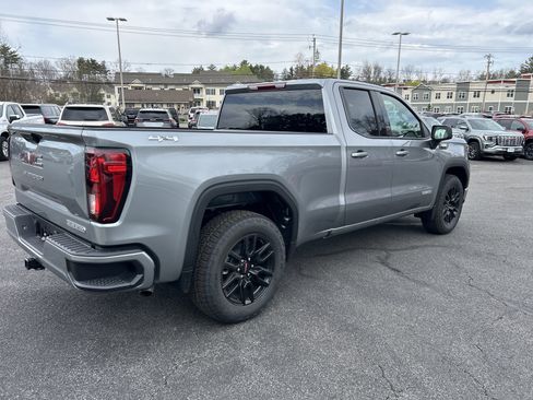 New 2026 GMC Sierra 1500 Elevation AWD/4WD image 12