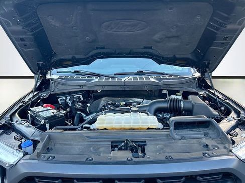 Used 2023 Ford F150 XLT w/ Equipment Group 302A High image 32