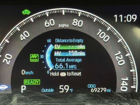 Certified 2021 Toyota RAV4 SE w/ Weather & Moonroof Package image 17