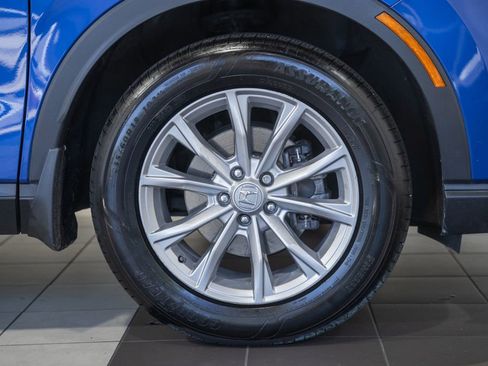 Used 2023 Honda CR-V EX image 13