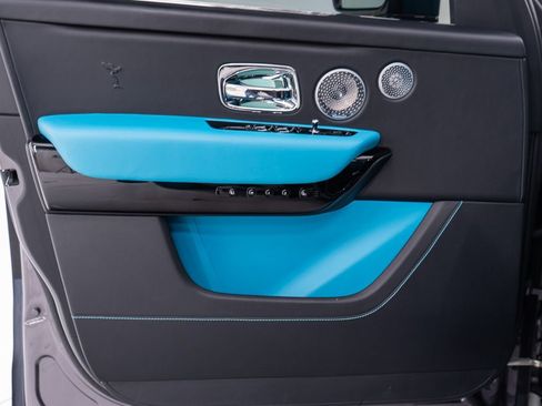 Certified 2024 Rolls-Royce Cullinan w/ Cullinan Package AWD/4WD image 12