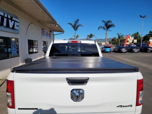 Used 2023 RAM 1500 Big Horn image 13