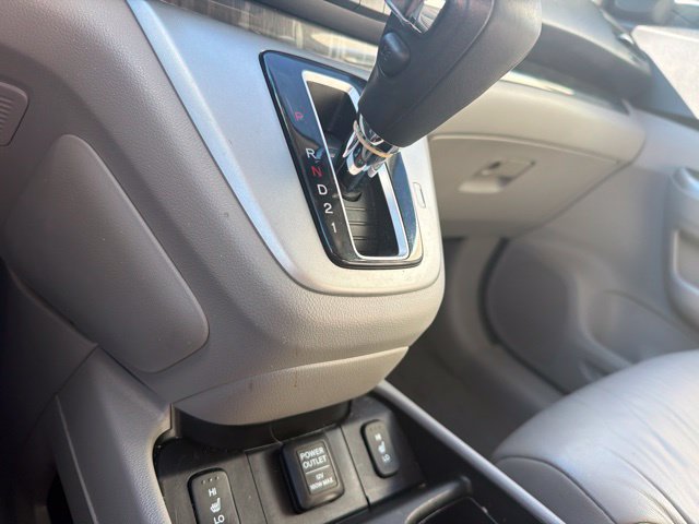 Used 2013 Honda CR-V EX-L image 13
