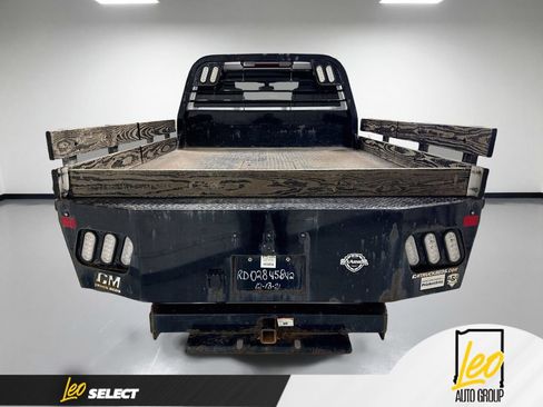 Used 2022 GMC Sierra 2500 Pro w/ Convenience Package AWD/4WD image 9