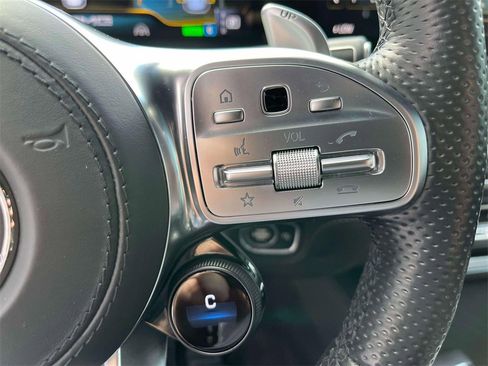 Used 2021 Mercedes-Benz GLS 63 AMG 4MATIC image 31