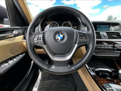 Used 2017 BMW X3 xDrive28i AWD/4WD image 17