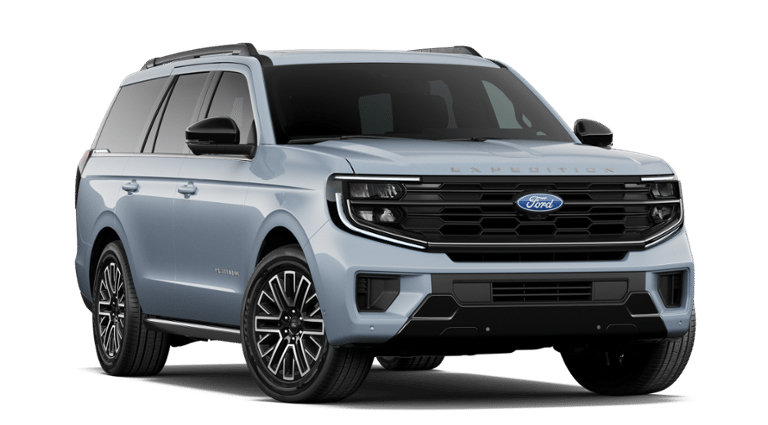 New 2027 Ford Expedition Platinum AWD/4WD image 27