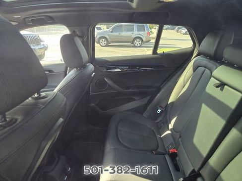Used 2020 BMW X2 sDrive28i FWD image 3
