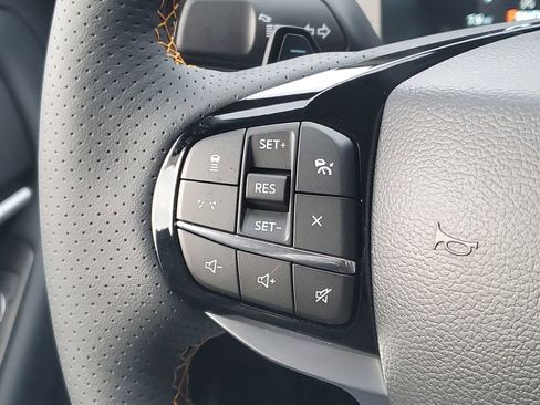 New 2026 Ford Explorer Tremor w/ Tremor Convenience Package image 11