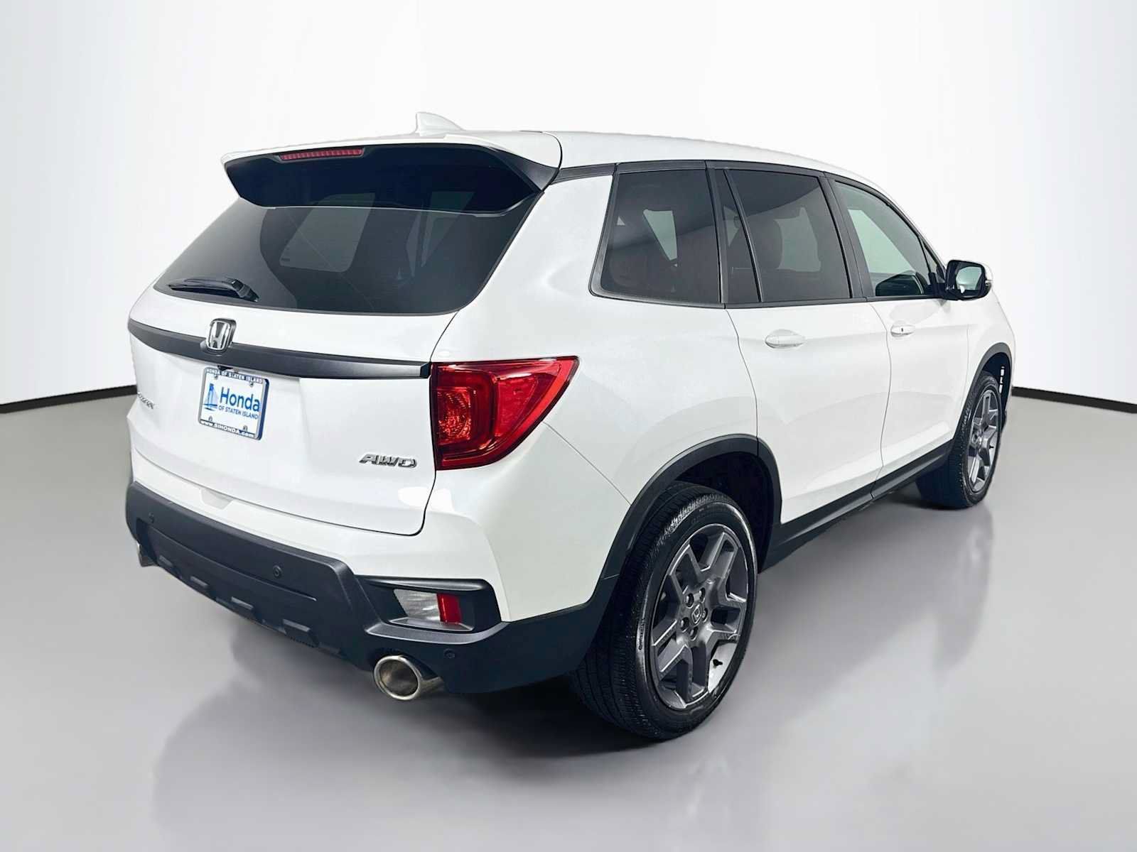 Used 2023 Honda Passport EX-L image 7