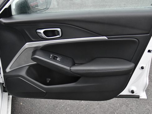 Used 2025 Acura Integra A-Spec image 46