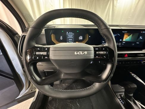 New 2026 Kia Sorento EX image 20