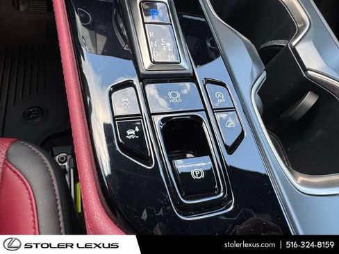 Used 2022 Lexus NX 350 AWD w/ Cold Area Package image 36