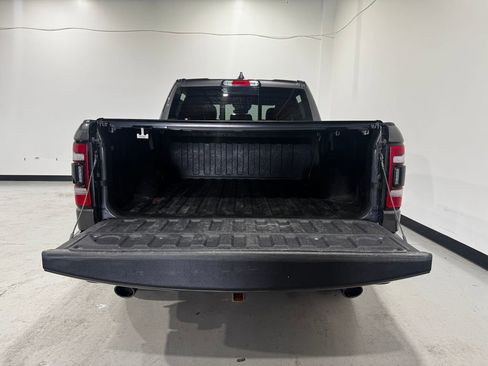Used 2022 RAM 1500 Rebel w/ Rebel Level 2 Equipment Group AWD/4WD image 23