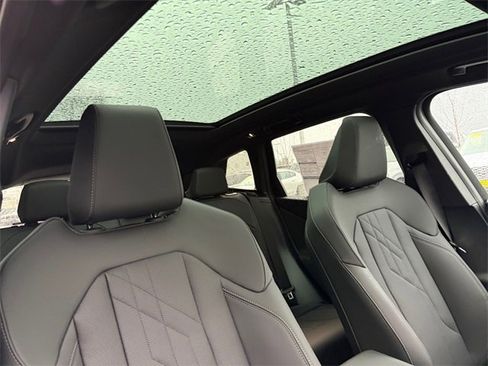 New 2026 BMW X3 xDrive30 w/ Convenience Package image 21