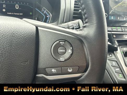 Used 2024 Honda Odyssey EX-L image 28