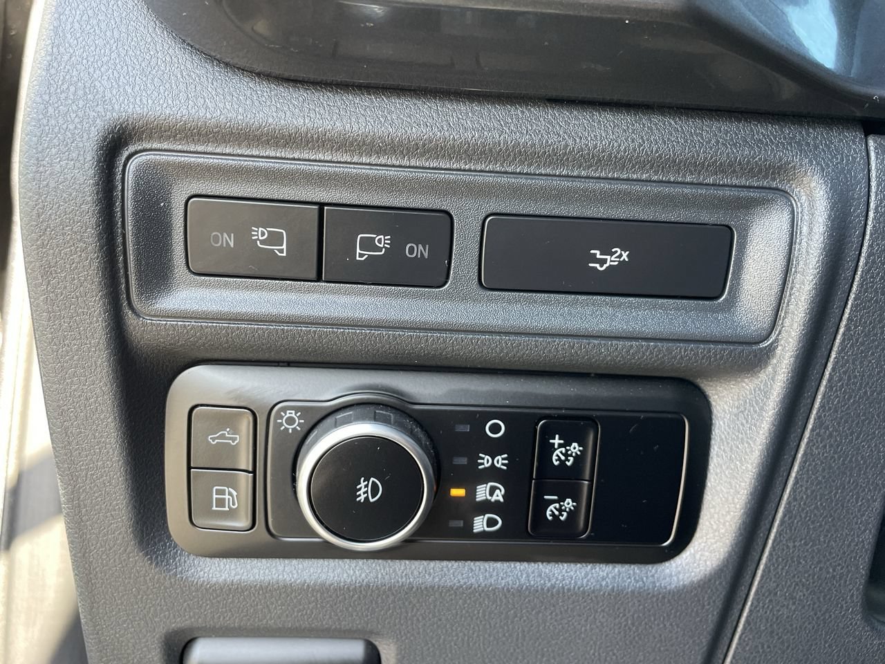 Used 2023 Ford F150 XLT w/ Equipment Group 302A High AWD/4WD image 26