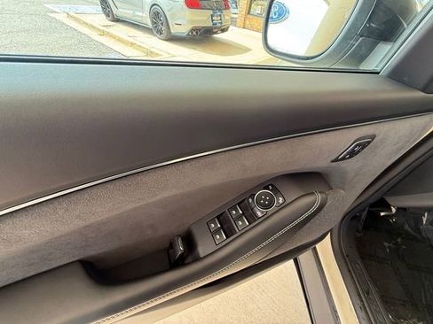 Used 2025 Ford Mustang Mach-E GT image 11