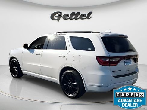 Used 2018 Dodge Durango GT w/ Premium Group image 6