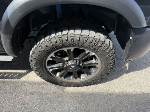 Used 2026 RAM 2500 Rebel AWD/4WD image 15