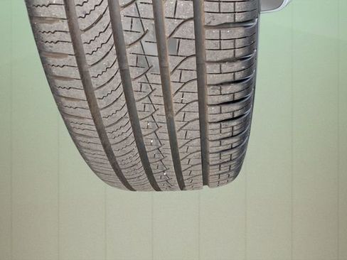 New 2026 Chrysler Pacifica Pinnacle image 37