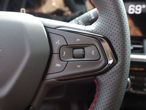 New 2026 Chevrolet Trax RS w/ Driver Confidence Package FWD image 15