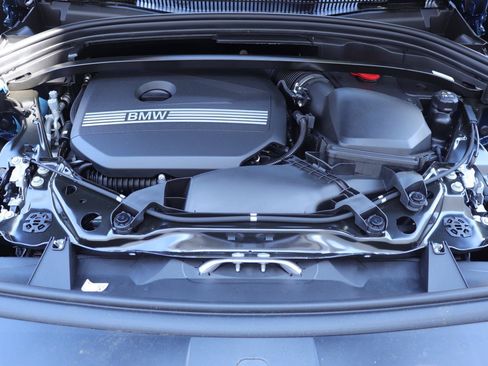New 2026 BMW X1 xDrive28i w/ Technology Package AWD/4WD image 43