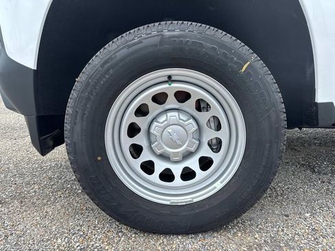 New 2026 Chevrolet Colorado W/T w/ Advanced Trailering Package image 4