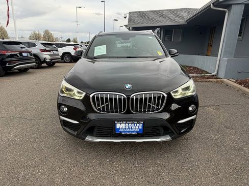 Used 2016 BMW X1 xDrive28i image 2