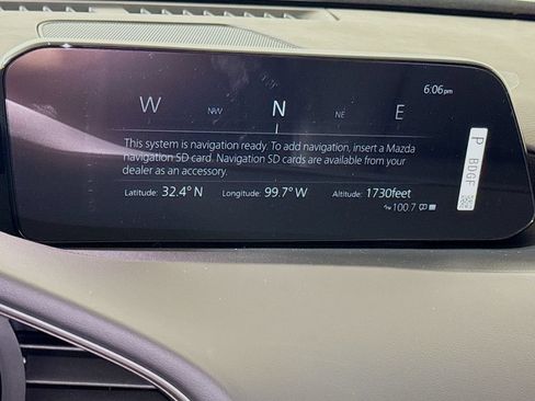 New 2026 MAZDA MAZDA3 2.5 S Sedan w/ Preferred Pkg FWD image 8