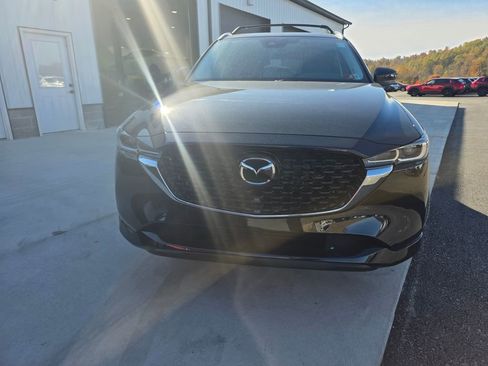 New 2025 MAZDA CX-5 AWD 2.5 S image 2