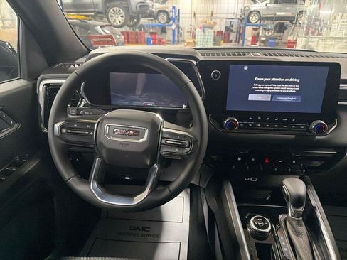 New 2026 GMC Canyon Elevation w/ Convenience Package AWD/4WD image 16
