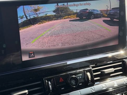 New 2026 Nissan Pathfinder SV FWD image 26