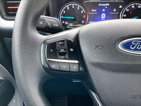 Certified 2022 Ford Maverick XLT w/ Equipment Group 300A Standard image 19