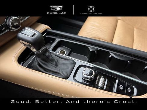 Used 2017 Volvo XC90 T6 Inscription w/ Vision Package AWD/4WD image 18