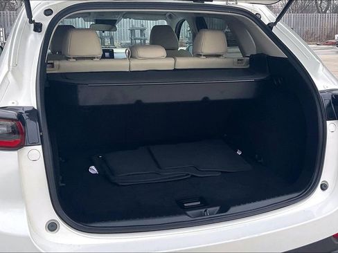 Used 2023 MAZDA CX-5 AWD 2.5 S w/ Select Package image 27