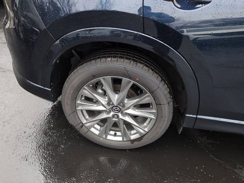 New 2025 MAZDA CX-5 AWD 2.5 S image 46