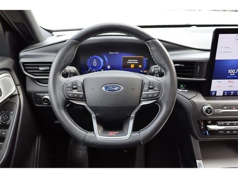 Used 2020 Ford Explorer ST w/ ST Street Pack AWD/4WD image 23
