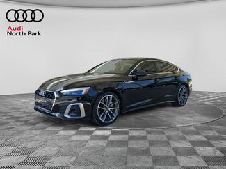 Used 2023 Audi A5 2.0T Premium w/ Convenience Package AWD/4WD video 1