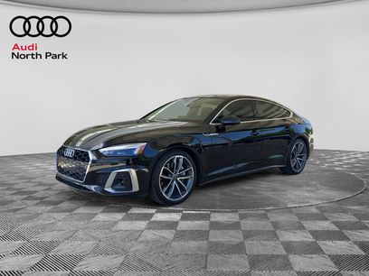 Used 2023 Audi A5 2.0T Premium w/ Convenience Package