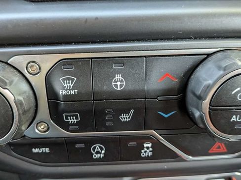 Used 2020 Jeep Gladiator Sport w/ Quick Order Package 24S AWD/4WD image 26