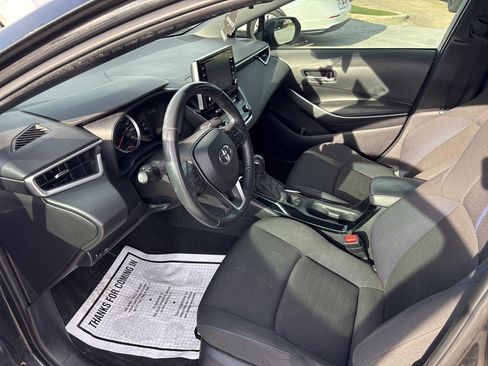 Used 2020 Toyota Corolla SE image 14