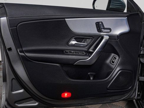 Certified 2023 Mercedes-Benz CLA 250 image 24