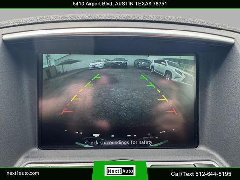 Used 2013 INFINITI G37 IPL RWD image 27