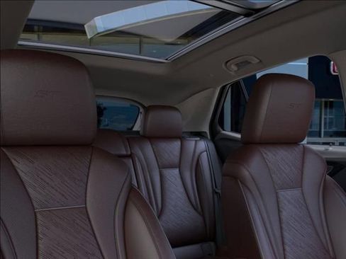 New 2026 Buick Envision Sport Touring image 24