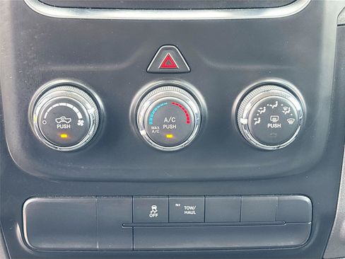 Used 2018 RAM 1500 Tradesman RWD image 15