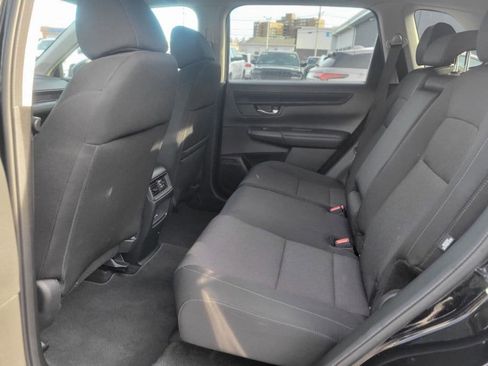 Used 2024 Honda CR-V EX image 14