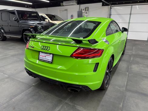 Used 2021 Audi TT RS image 6